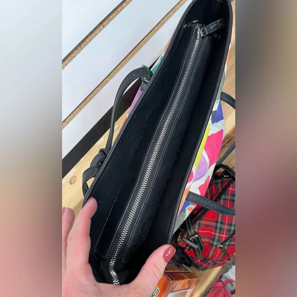 Christian Lacroix Liliane Tote - Picture 7 of 14